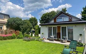 Apartamenty Jagodzianka - Jacuzzi, Sauna, Tężnia solankowa